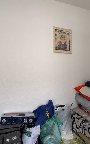 Apartamento à venda com 36m², 2 quartos e sem vaga Apartamento à venda com 36m², 2 quartos e sem vagaQuarto 2