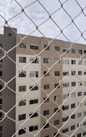 Apartamento à venda com 36m², 2 quartos e sem vaga Apartamento à venda com 36m², 2 quartos e sem vagaVista