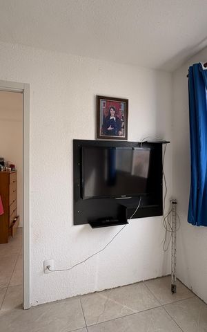 Apartamento à venda com 36m², 2 quartos e sem vaga Apartamento à venda com 36m², 2 quartos e sem vagaSala