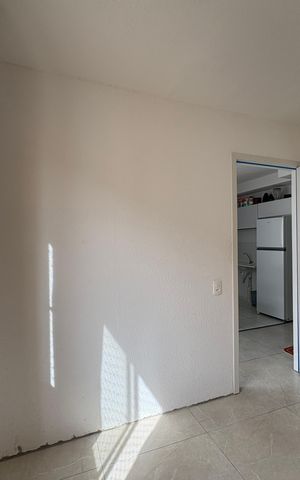 Apartamento à venda com 36m², 2 quartos e sem vaga Apartamento à venda com 36m², 2 quartos e sem vagaQuarto 1