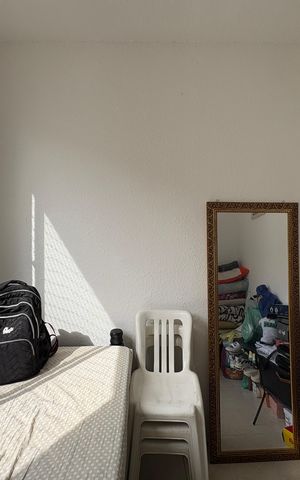 Apartamento à venda com 36m², 2 quartos e sem vaga Apartamento à venda com 36m², 2 quartos e sem vagaQuarto 2