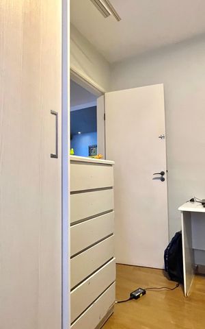 Apartamento à venda com 62m², 2 quartos e 1 vaga Apartamento à venda com 62m², 2 quartos e 1 vagaQuarto 2