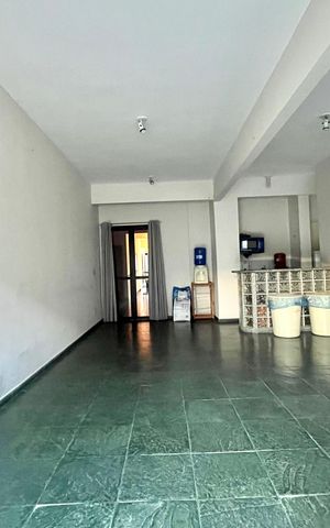 Apartamento à venda com 62m², 2 quartos e 1 vaga Apartamento à venda com 62m², 2 quartos e 1 vagaÁrea comum - Salão de festas