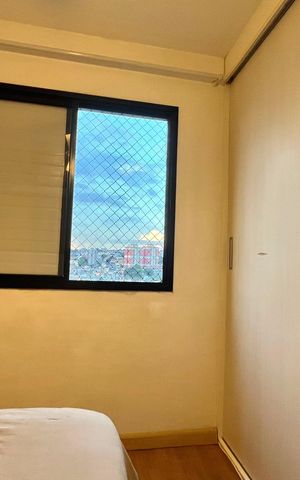 Apartamento à venda com 62m², 2 quartos e 1 vaga Apartamento à venda com 62m², 2 quartos e 1 vagaQuarto 1