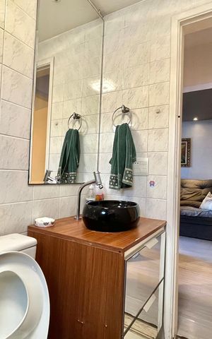 Apartamento à venda com 62m², 2 quartos e 1 vaga Apartamento à venda com 62m², 2 quartos e 1 vagaBanheiro