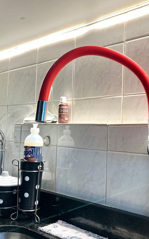 Apartamento à venda com 62m², 2 quartos e 1 vaga Apartamento à venda com 62m², 2 quartos e 1 vagaCozinha