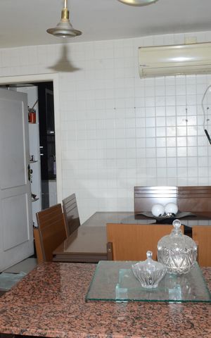Casa para alugar com 158m², 2 quartos e 2 vagasSala de Jantar