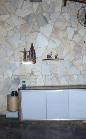 Casa para alugar com 158m², 2 quartos e 2 vagasChurrasqueira