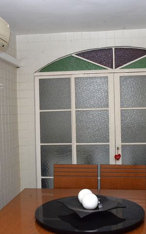 Casa para alugar com 158m², 2 quartos e 2 vagasSala de Jantar
