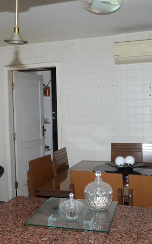 Casa para alugar com 158m², 2 quartos e 2 vagasSala de Jantar
