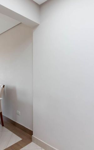 Apartamento à venda com 90m², 3 quartos e 1 vagaCozinha