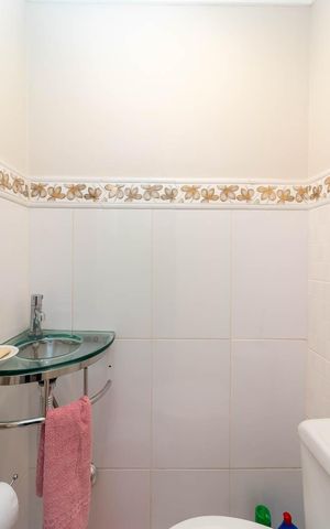 Apartamento à venda com 90m², 3 quartos e 1 vagaLavabo