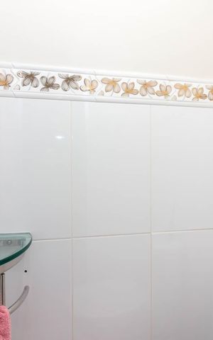 Apartamento à venda com 90m², 3 quartos e 1 vagaLavabo