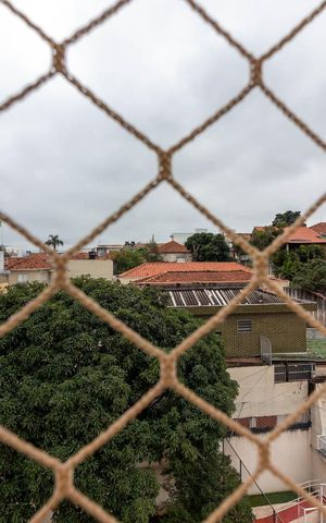 Apartamento à venda com 90m², 3 quartos e 1 vagaQuarto 3 - Vista