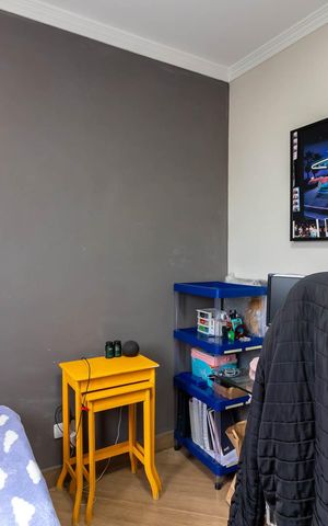 Apartamento à venda com 90m², 3 quartos e 1 vagaQuarto 3