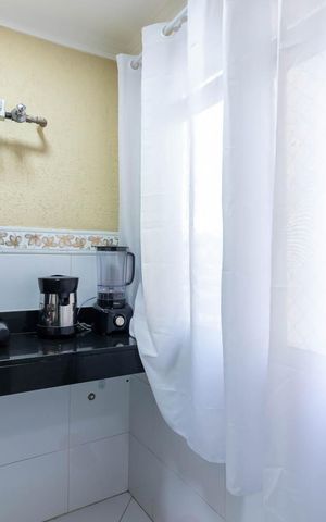 Apartamento à venda com 90m², 3 quartos e 1 vagaÁrea de Serviço