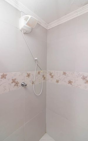 Apartamento à venda com 90m², 3 quartos e 1 vagaBanheiro da Suíte