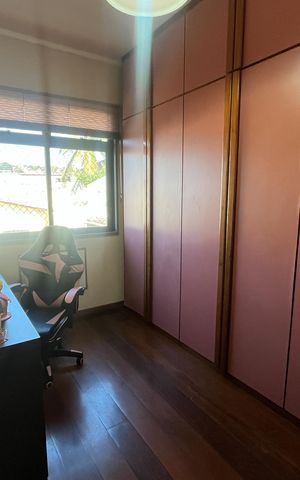 Apartamento para alugar com 185m², 4 quartos e 2 vagas Apartamento para alugar com 185m², 4 quartos e 2 vagasQuarto 3