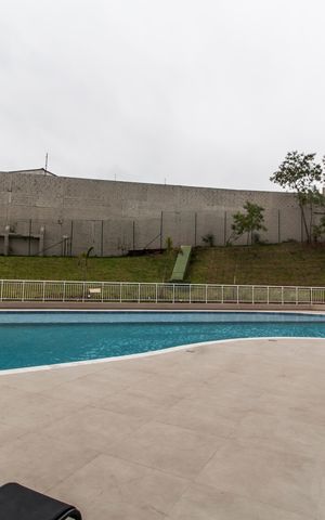 Apartamento para alugar com 41m², 2 quartos e 1 vaga Apartamento para alugar com 41m², 2 quartos e 1 vagaPiscina