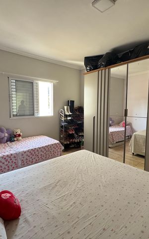 Casa à venda com 140m², 3 quartos e 4 vagas Casa à venda com 140m², 3 quartos e 4 vagasQuarto 3