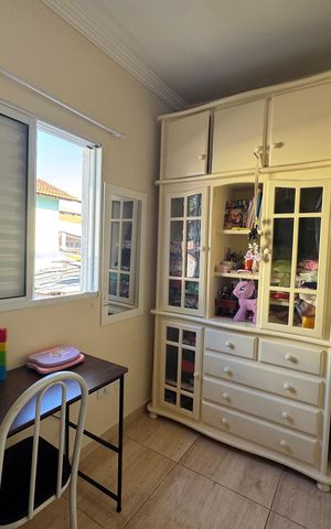 Casa à venda com 140m², 3 quartos e 4 vagas Casa à venda com 140m², 3 quartos e 4 vagasQuarto 2