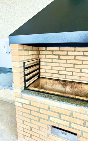 Apartamento à venda com 45m², 2 quartos e 1 vaga Apartamento à venda com 45m², 2 quartos e 1 vagaChurrasqueira