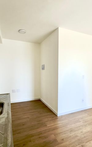 Apartamento à venda com 45m², 2 quartos e 1 vaga Apartamento à venda com 45m², 2 quartos e 1 vagaCozinha