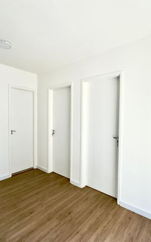 Apartamento à venda com 45m², 2 quartos e 1 vaga Apartamento à venda com 45m², 2 quartos e 1 vagaSala