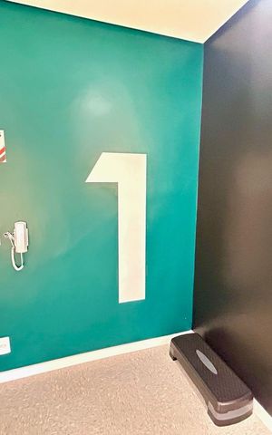 Apartamento à venda com 45m², 2 quartos e 1 vaga Apartamento à venda com 45m², 2 quartos e 1 vagaAcademia