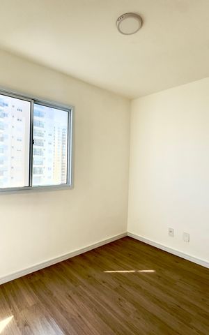 Apartamento à venda com 45m², 2 quartos e 1 vaga Apartamento à venda com 45m², 2 quartos e 1 vagaQuarto 1