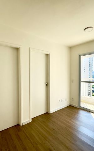 Apartamento à venda com 45m², 2 quartos e 1 vaga Apartamento à venda com 45m², 2 quartos e 1 vagaSala