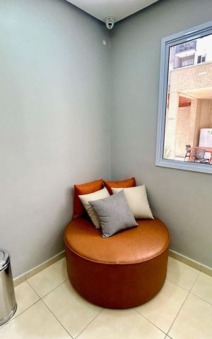 Apartamento à venda com 45m², 2 quartos e 1 vaga Apartamento à venda com 45m², 2 quartos e 1 vagaSalão de Festas