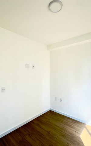 Apartamento à venda com 45m², 2 quartos e 1 vaga Apartamento à venda com 45m², 2 quartos e 1 vagaQuarto 2