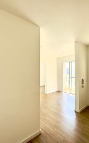 Apartamento à venda com 45m², 2 quartos e 1 vaga Apartamento à venda com 45m², 2 quartos e 1 vagaCozinha
