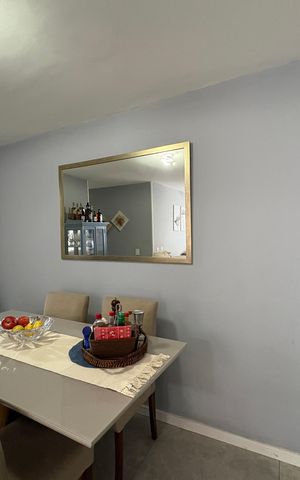 Apartamento à venda com 52m², 2 quartos e 1 vaga Apartamento à venda com 52m², 2 quartos e 1 vagaSala