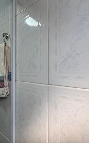 Apartamento à venda com 52m², 2 quartos e 1 vaga Apartamento à venda com 52m², 2 quartos e 1 vagaBanheiro