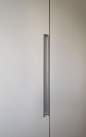 Apartamento à venda com 52m², 2 quartos e 1 vaga Apartamento à venda com 52m², 2 quartos e 1 vagaÁrea de Serviço
