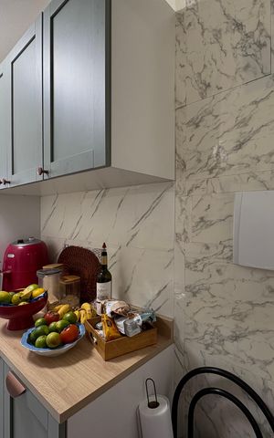 Apartamento à venda com 52m², 2 quartos e 1 vaga Apartamento à venda com 52m², 2 quartos e 1 vagaCozinha