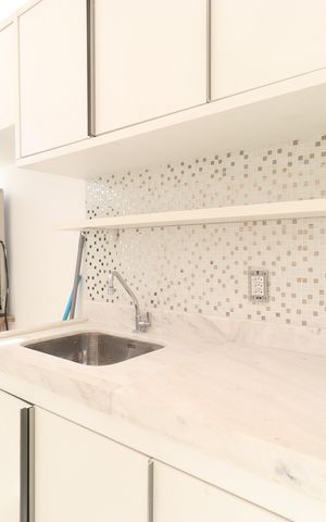 Apartamento à venda com 104m², 2 quartos e 1 vagaÁrea de Serviço