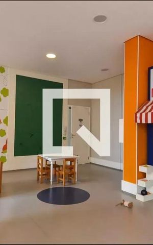 Apartamento para alugar com 154m², 3 quartos e 3 vagas Apartamento para alugar com 154m², 3 quartos e 3 vagasBrinquedoteca