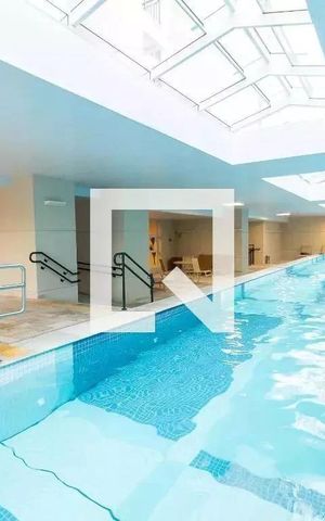 Apartamento para alugar com 154m², 3 quartos e 3 vagas Apartamento para alugar com 154m², 3 quartos e 3 vagasPiscina Coberta
