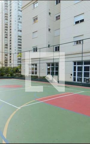 Apartamento para alugar com 154m², 3 quartos e 3 vagas Apartamento para alugar com 154m², 3 quartos e 3 vagasQuadra Esportiva