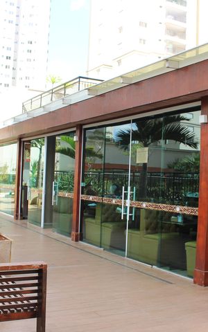 Apartamento para alugar com 154m², 3 quartos e 3 vagasÁrea comum