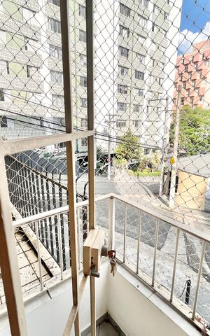 Apartamento à venda com 92m², 3 quartos e 2 vagas Apartamento à venda com 92m², 3 quartos e 2 vagasVaranda da Sala