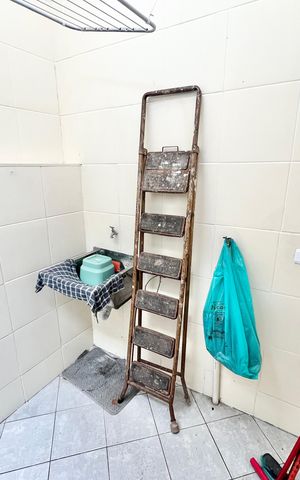 Apartamento à venda com 92m², 3 quartos e 2 vagas Apartamento à venda com 92m², 3 quartos e 2 vagasÁrea de Serviço