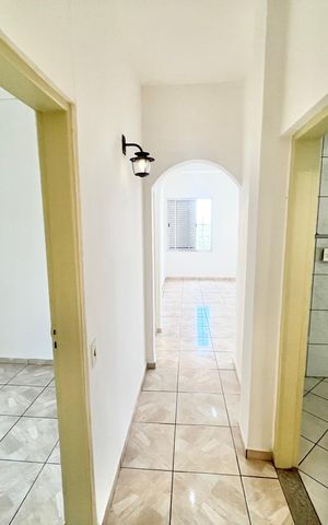 Apartamento à venda com 92m², 3 quartos e 2 vagas Apartamento à venda com 92m², 3 quartos e 2 vagasCorredor
