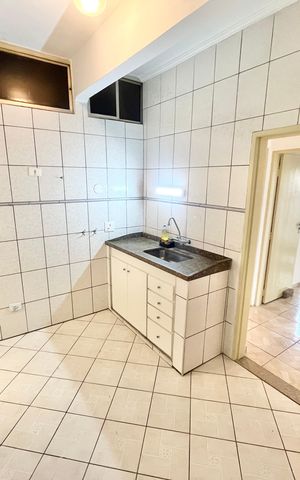 Apartamento à venda com 92m², 3 quartos e 2 vagas Apartamento à venda com 92m², 3 quartos e 2 vagasCozinha