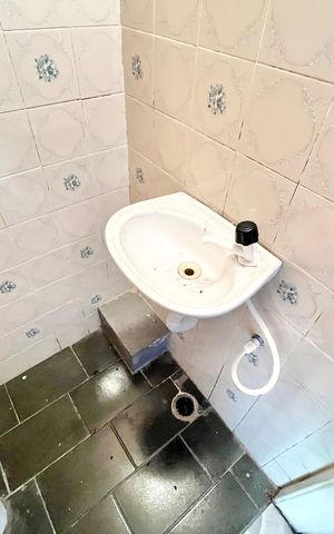Apartamento à venda com 92m², 3 quartos e 2 vagas Apartamento à venda com 92m², 3 quartos e 2 vagasBanheiro da Garagem