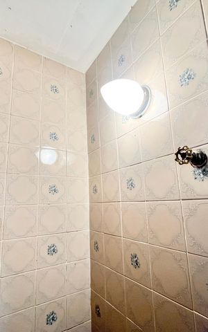 Apartamento à venda com 92m², 3 quartos e 2 vagas Apartamento à venda com 92m², 3 quartos e 2 vagasBanheiro da Garagem