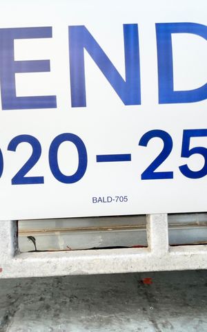 Apartamento à venda com 92m², 3 quartos e 2 vagas Apartamento à venda com 92m², 3 quartos e 2 vagasFachada/Placa